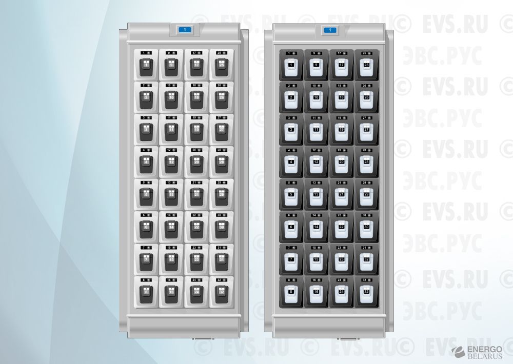 Секция хранения СХ32