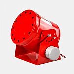 Генератор огнетушащего аэрозоля АГС-8/1-05