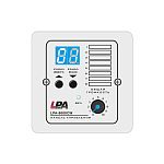 Панель управления звуком LPA-8000CW