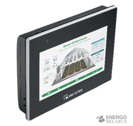 Панель оператора Weintek cMT3072XP (W)