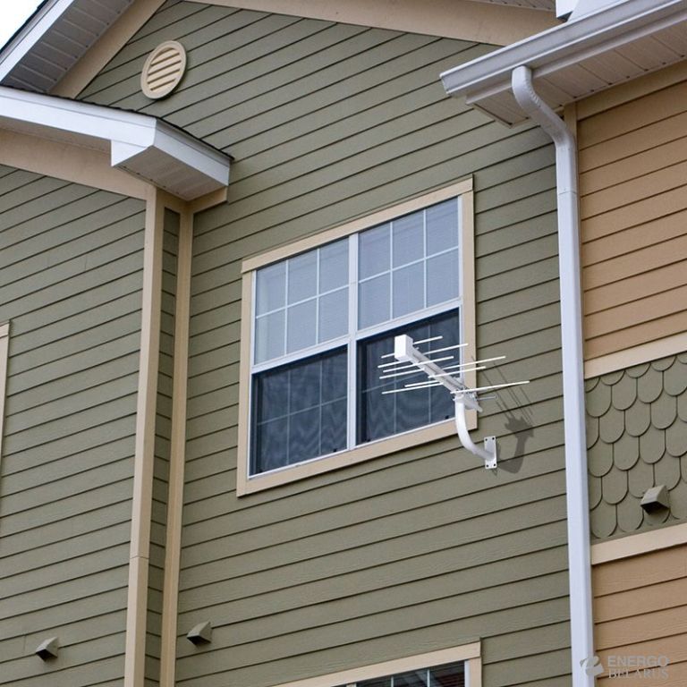 Антенна  34-0402