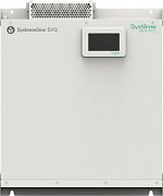 Генератор реактивной мощности  SVGB100W4D20