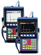 Ультразвуковой дефектоскоп Epoch IV