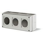 Корпус модульный  DIS6721300