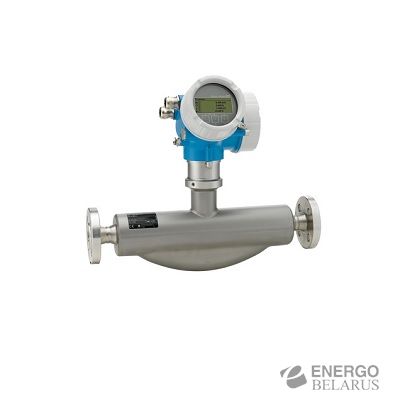 Расходомер кориолисовый Endress+Hauser Proline Promass F