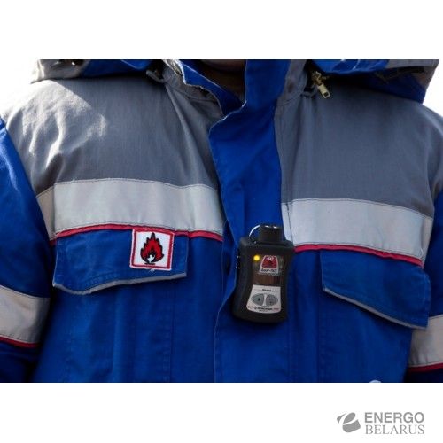 Газоанализатор переносной с фотоионизационным датчиком АНКАТ-7631 Микро-ФИД