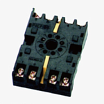 Цоколь реле P2CF-08 CNC Electric