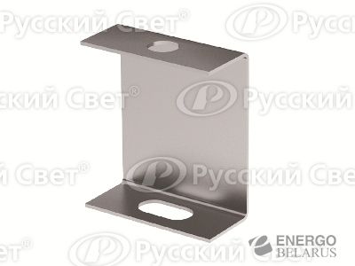 Кронштейн потолочн. PL для шпильки М8/М10 ДКС BML1007 (34290)