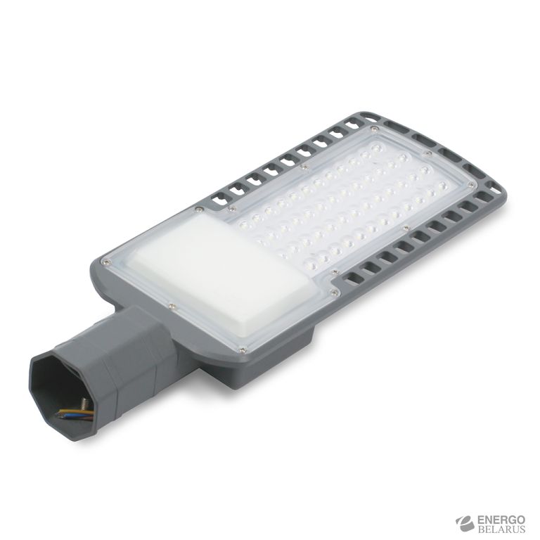 Светильник консольный уличный SL3, Smartbuy SBL-SL3-70-6K