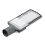 Светильник консольный уличный SL3, Smartbuy SBL-SL3-70-6K