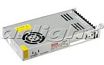 Блок питания ARS-400-12-Slim (12V, 33A, 400W)