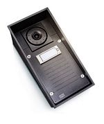 IP дверной коммуникатор 2N-ForceIP-C1B