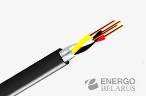 Кабель управления КПЭПнг(А)-FRHF 2х2х0,8-250