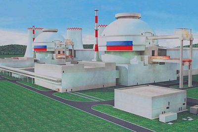 АЭС в Островце или как работает аналогичная станция в России?