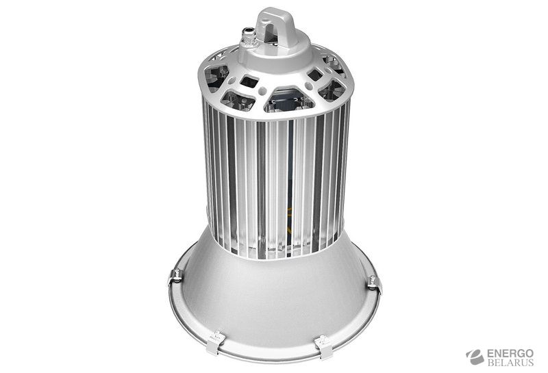 Светильник промышленный светодиодный Luminoso C-240W