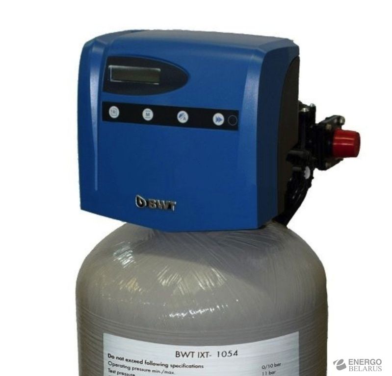   BWT    A27F filter valves