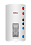 Водонагреватель электрический комбинированный Thermex Combi Inox