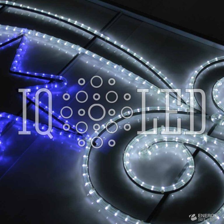 Консоль световая 240V 150х82см