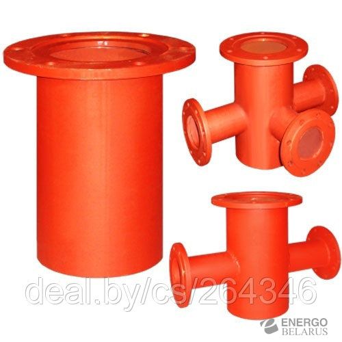 Подставка под гидрант ППФ100