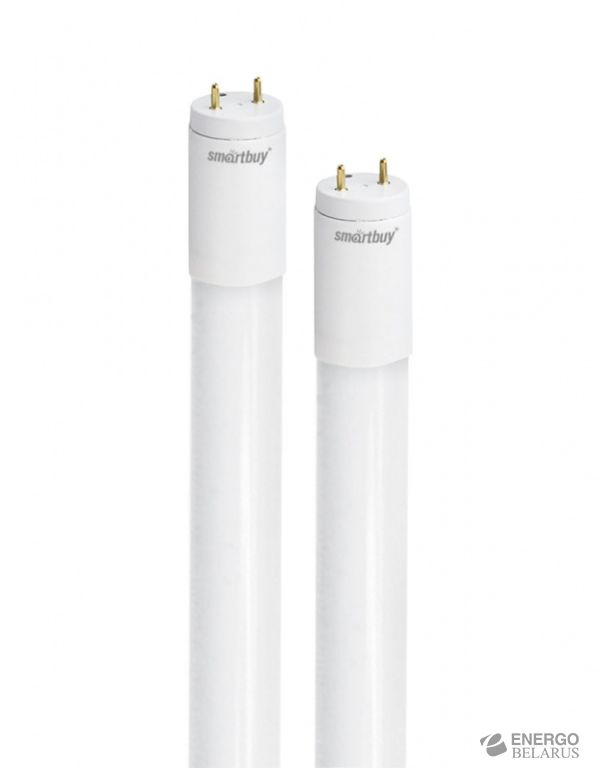 Лампа светодиодная (LED) Smartbuy-TUBE T8/G13-18W/6400