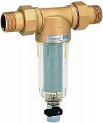 Фильтр Honeywell FF06 (3/4") для холодной воды
