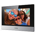 IP Комплект видеодомофона iFlow F-VI-3442HPWE1