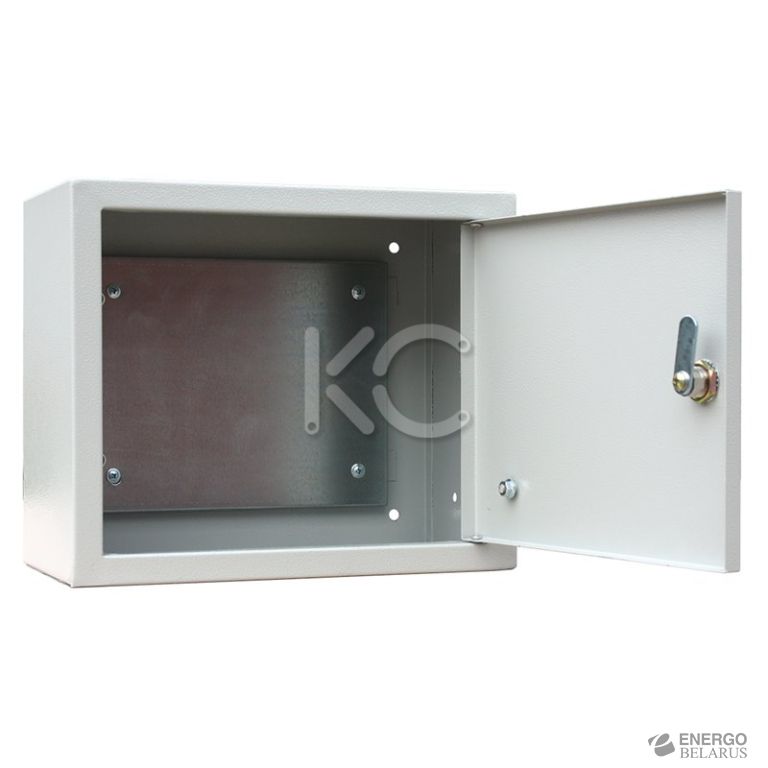 Щит ЩМП-250х300х155 (ЩМП-02) IP31 RUCELF