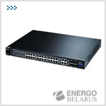Коммутатор GS2200-24P
