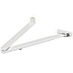 GEZE TS 2000/4000 (белый)