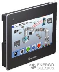 Панель оператора Weintek cMT3102X