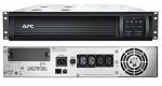 SMT1500RMI2U APC Smart-UPS 1500 ВА