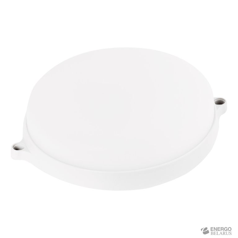Светильник светодиодный BT Круг 15Вт/6500K/IP65 Smartbuy SBL-BTR15-65