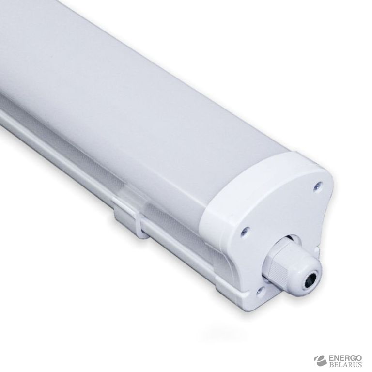 Светильник промышленный светодиодный ДСП-56-02 LED IP65