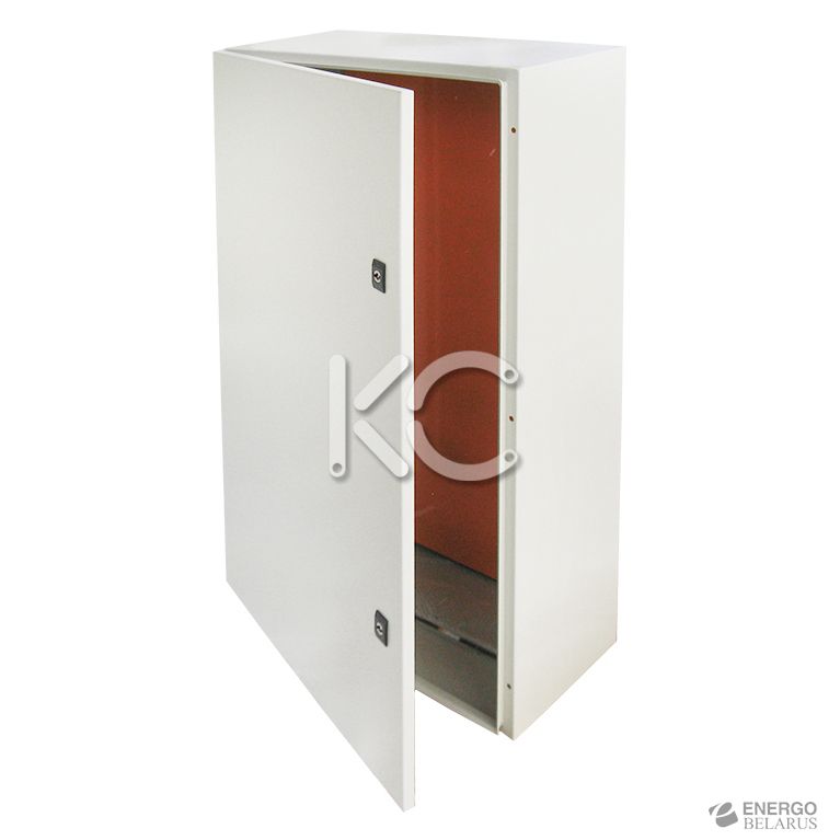 Корпус щита Щмп-6-00 IP54 1200х800х300 КС