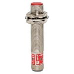 Датчик индуктивный  PROXIS-2-12M-02-N-NO-M12