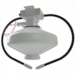 Модуль порошкового пожаротушения АУП «Гарант-Р7» (вз) исп. А*