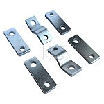 Внешние выводы для переднего присоединения, NXM-1250, 3P, (прямой) (R) (CHINT) (компл./6 шт)