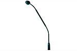 MC-01 Inter-M динамический микрофон в гибком держателе