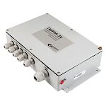 Извещатель охранный периметровый Гюрза-3К 1123