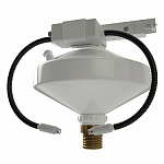 Модуль водяного пожаротушения АУП «ТРВ-Гарант-Р»-14,5 (60 Вр) исп. А*