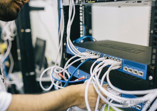 Ремонт сетей и сетевого оборудования