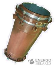 Компенсатор сильфонный Ду 1000