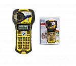 BMP21-Plus (RUS) Принтер-маркиратор