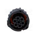 Разъем 1-967650-1 для оконцевания кабеля