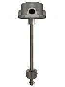 Датчик уровня жидкости ДУЖ АЯКС ВКР2 100 NO 