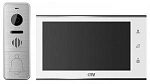 CTV-DP4705AHD W (белый)