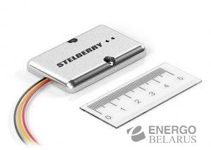 STELBERRY M-75HD
