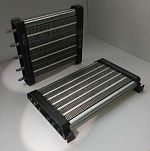 Регистр нагревательный PH25A3-I-1500Вт