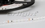 Светодиодные ленты RT 2-5000 24V YELLOW-5MM 2X(3528,600LED,LUX)