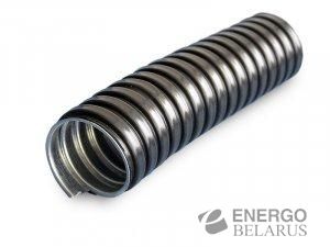 Металлорукав в ПВХ изоляции МРПИ НГ морозостойкий 25 (zeta42314)